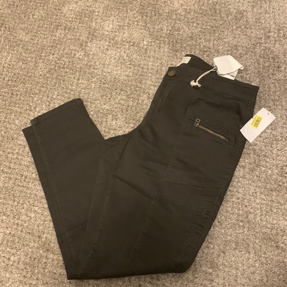 Jolt pants